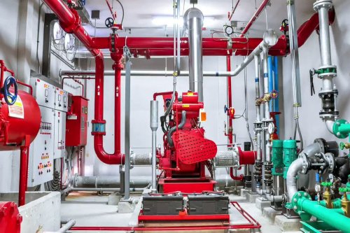 Isıtma ve Soğutma Sistemleri